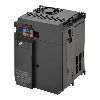 Vdf M1, IP20, 3PH 200VAC (HD/ND) 7,5/11 kW, 33/40 A, STO - 3G3M1-A2075