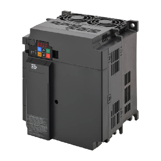 Vdf M1, IP20, 3PH 400VAC (HD/ND) 15/18.5 kW, 31/38 A, STO - 3G3M1-A4150-Lire la description