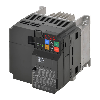 Vdf M1, IP20, 1PH 200VAC (HD/ND) 2.2/2.7 kW, 11/12 A, STO - 3G3M1-AB022