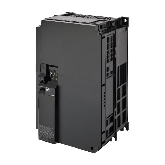 Vdf M1, IP20, 3PH 400VAC (HD/ND) 22/30 kW, 45/60 A, STO, EtherCAT - 3G3M1-A4220-ECT-Lire la description