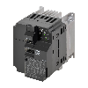 Vdf M1, IP20, 3PH 200VAC (HD/ND) 2.2/3.0 kW, 11/12 A, STO, EtherCAT - 3G3M1-A2022-ECT