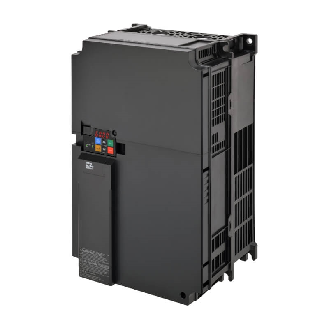 Vdf M1, IP20, 3PH 400VAC (HD/ND) 22/30 kW, 45/60 A, STO - 3G3M1-A4220-Lire la description