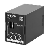 Contrôleur de niveau sensibilité réglable, sortie relais, 100-240Vac - 61F-LS-CP08-ARA