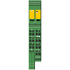 Module 1 sortie analogique 0-20 mA, 4-20 mA, 0-10 V - IB IL AO 1/SF-PAC