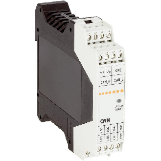 Module TOR pour LMS1xx 8 ES Tor sur RAIL DIN - SIC6038825-Lire la description