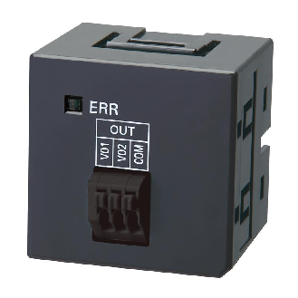 Module de sorties analogiques 0-10 V-Lire la description
