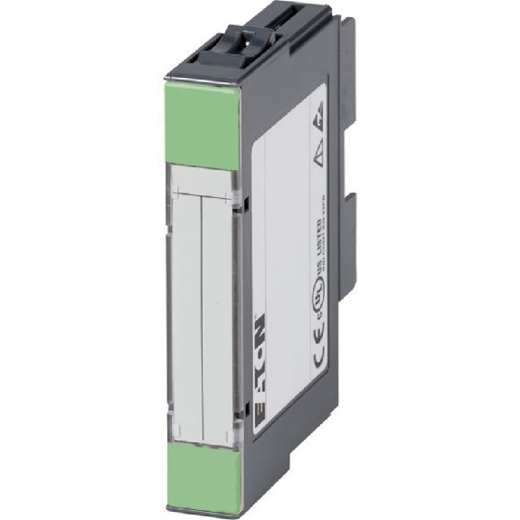 Module XI/ON, 24VDC, 2 sorties analogiques (0-10V, +/-10V) - XN-2AO-U(-10/0...+10VDC) Module XI/ON, 24VDC, 2 sorties analogiques (0-10V, +/-10V) - XN-2AO-U(-10/0...+10VDC)-Lire la description