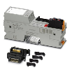 Module 16 sorties TOR 24VDC, 500mA, raccord FLK20, Axioline F - AXL F DO16 FLK 1H