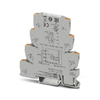 Module de sortie analogique pour modules logiques PLC logic - PLC-APT-UI-OUT-Lire la description
