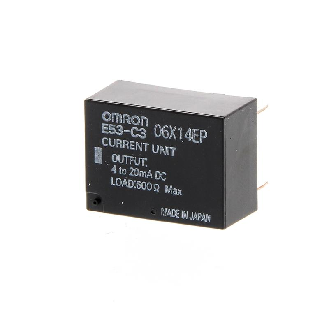 Module optionnel pour régulateur, sortie courant 4 à 20mA - E53-C3-Lire la description