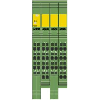 Module 2 sorties, 0-20 mA, 4-20 mA, 0-10 V, 2 fils - IB IL AO 2/SF-PAC