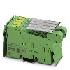 Module 2 sorties, 0-20 mA, 4-20 mA, 0-10 V, 2 fils - IB IL AO 2/SF-PAC