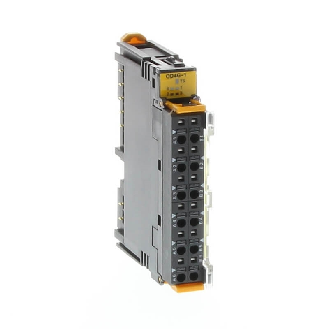 SmartSlice, 4 sorties, transistor NPN, 24Vdc/0.5A, protégées - GRT1-OD4G-1-Lire la description