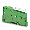 Module 2 sorties, 0-20 mA, 4-20 mA, ±20 mA, 0-10 V, ±10 V, 2 fils - IB IL AO 2/UI-PAC