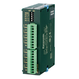 Module analogique, 4x14-bit sorties - AFP0RDA4-Lire la description