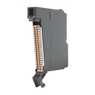 Module 4 sorties analogiques - BCS-NJ1001-Lire la description