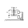 Module 32 sorties TOR 24Vcc 500mA 1 fil - IB IL 24 DO 32/HD-PAC