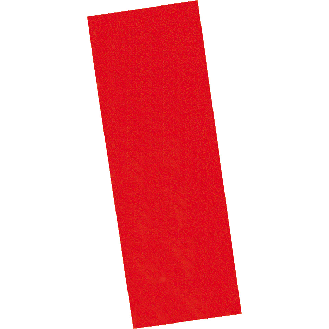Magnetetiketten, individuell beschriftbar, rot, 100x30mm, 100/VE-Beschreibung lesen