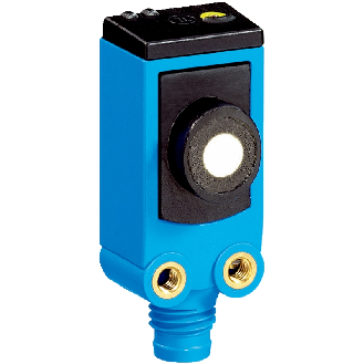 Ultrason Directe Multi mode PNP/NPN P=150mm IO-Link LO/DO / M08 3P - UC4-1334B-Lire la description