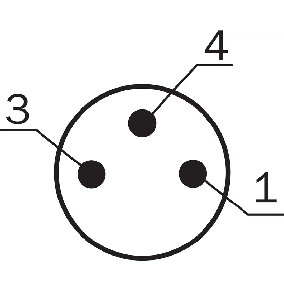 Capteur à ultrasons PNP/NPN avec IO-Link-Lire la description
