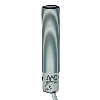 Ultrason Directe ANA P100-900mm 4-20mA M18 Plast. Axial / Câble 2m - UK1C/G2-0ASY