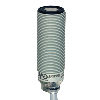 Ultrason Directe ANA P=60-800mm 4-20mA M18 Plast. Axial / Câble 2m - UK6C/H2-0AUL