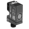 Ultrason Directe ANA 0-10V P200-1000mm qTeach IO-Link / M12 5P - U500.DA0.2-UAMJ.72F (U500.DA0.2-11200623)