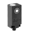 Ultrason Directe ANA 4-20mA P20-200mm Teach 24VDC / M08 4P - UNDK 20I6914/S35A