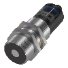 Ultrason Multi mode PNP(x2) NO/NF P250mm M30 Axial / M12 5P - BUS M30M1-PWX-03/025-S92K (BUS002R)