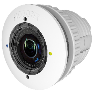 Mx-O-SMA-S-6D119 MOBOTIX, Sensormodul 6MP Tag B119/31 Grad weiss (für S16/M16)-Lire la description
