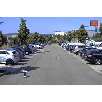 Mx-O-SMA-S-6D119 MOBOTIX, Sensormodul 6MP Tag B119/31 Grad weiss (für S16/M16)-Lire la description