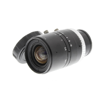 Objectif 6mm haute résolution - 3Z4S-LE SV-0614H-Lire la description