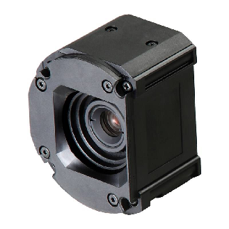 Module d'objectif pour FH-V7, focal 6 mm - FHV-LEM-S06-Lire la description