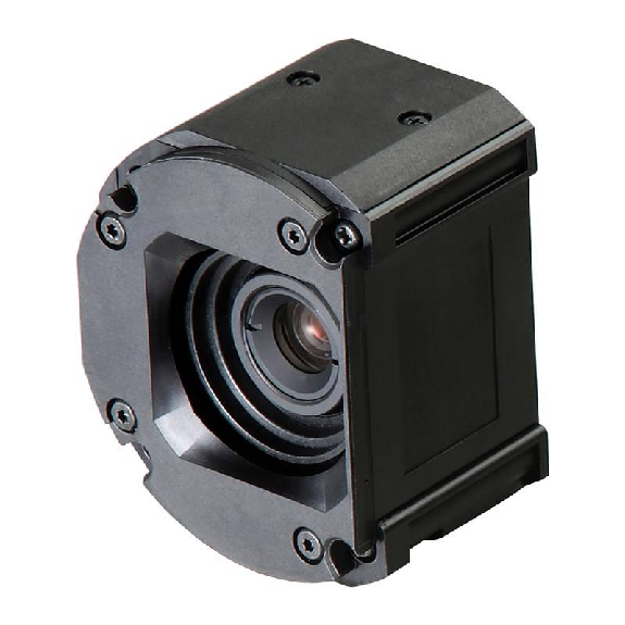 Module d'objectif pour FH-V7, focal 6 mm - FHV-LEM-S06-Lire la description