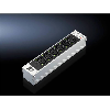 Module PSM enfichable 6 prises C13 à LED 50x250x45mm (LxHxP) - DK 7859.120
