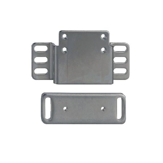 KIT PLAQUES MONTAGE PARALLELE - MS-AZ 15/16P KIT PLAQUES MONTAGE PARALLELE - MS-AZ 15/16P-Lire la description