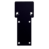 Kit de plaques adapteur pour ZQ700/TQ700 - MP-ZQ/TQ700-71 Kit de plaques adapteur pour ZQ700/TQ700 - MP-ZQ/TQ700-71