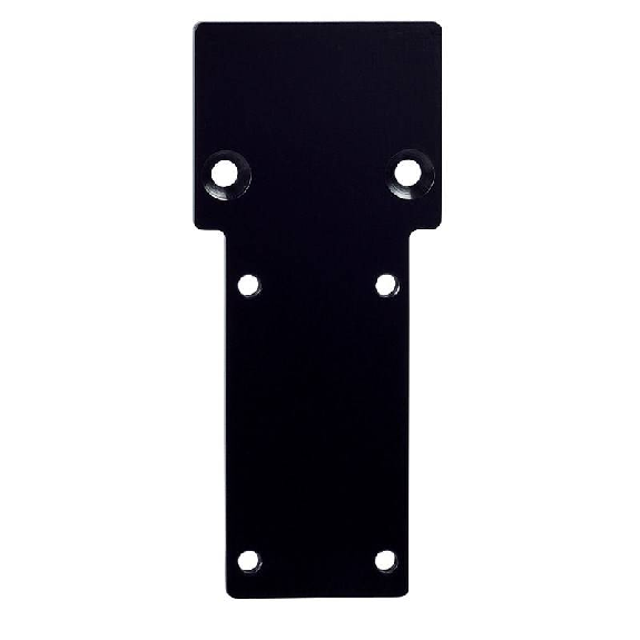 Kit de plaques adapteur pour ZQ700/TQ700 - MP-ZQ/TQ700-71 Kit de plaques adapteur pour ZQ700/TQ700 - MP-ZQ/TQ700-71-Lire la description