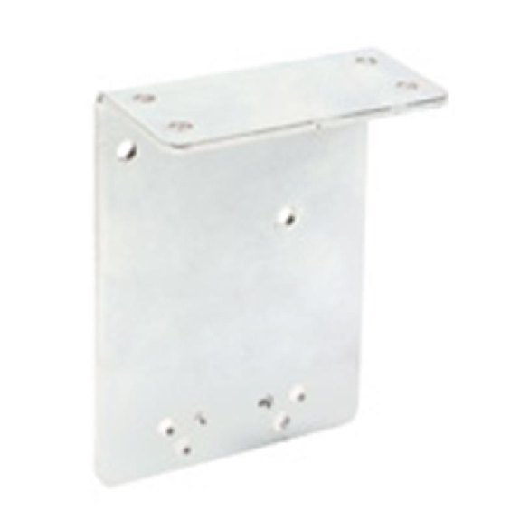 Plaque de fixation P2 pour interrupteurs série FD,FL ou FC (sans vis) - VF SFP2 Plaque de fixation P2 pour interrupteurs série FD,FL ou FC (sans vis) - VF SFP2-Lire la description