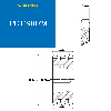 CMW - Pignone con mozzo smontabile 1615 - Tripla dentatura - 12B3 - 17 denti - passo 19,05 mm