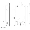 Unité d'exploitation RFID 70/455 kHz, Ethernet TCP/IP, 2 têtes - BIS C-6027-039-050-06-ST19 (BIS00AY)