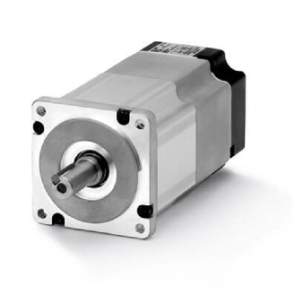 Moteur G/SmartStep2 AC 200V, 0.10kW, 3000t/mn, cod. inc., frein - R88M-G10030H-BS2-Lire la description