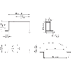 Système d'alignement pour NCV50 / SPEETEC - BEF-WN-NCV50-ADJST