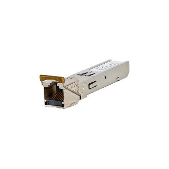Cuivre RJ45 SFP, 10/100 - FCOPPER-SFP-100-Lire la description