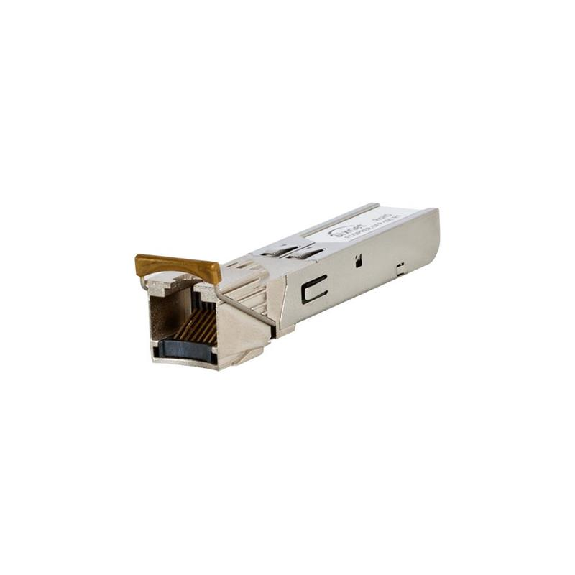 Cuivre RJ45 SFP, 10/100 - FCOPPER-SFP-100 Cuivre RJ45 SFP, 10/100 - FCOPPER-SFP-100-Lire la description