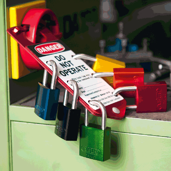 ABUS Vorhangschloss Aluminium 72/40, grün, Bügelhöhe 27mm, 39x74x19mm, 2 Schlüssel ABUS Vorhangschloss Aluminium 72/40, grün, Bügelhöhe 27mm, 39x74x19mm, 2 Schlüssel-Beschreibung lesen