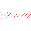 Sicherheitssiegel Sicherheitsverschluss, RoHS-konform, VOID-Folie, 65x15mm, 30/Bogen