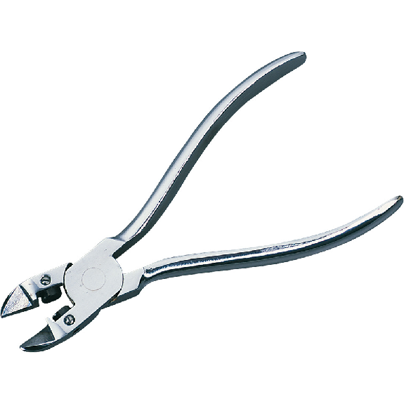 Seitenschneider-Plombenzange, kombiniert, 8mm Stempeleinsatz, 155mm lang Seitenschneider-Plombenzange, kombiniert, 8mm Stempeleinsatz, 155mm lang-Beschreibung lesen