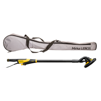 Ponceuse à bras 350W LEROS 950CV - MIRKA - MIW9502011BA-Leggi tutto