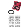 Assortiment de joints toriques X419 Ks tools